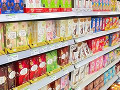 -永辉超市(六里桥店)