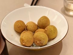 -漢舍川菜馆(国贸商城店)