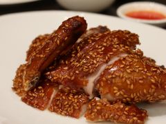 -广州文华东方酒店·江-由辉师傅主理