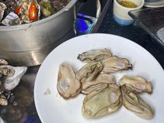 -千岛蚝高压锅生蚝·人参火锅(白云万达店)