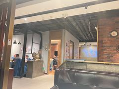 -茶啊冲电影主题文化餐厅(TOUCH12街店)