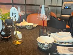 -君庭中餐馆(湘江豪生店)