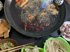 -星鸿社重庆老火锅
