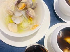 -鹭江潮餐厅•福建菜(鹭江佲家酒店)