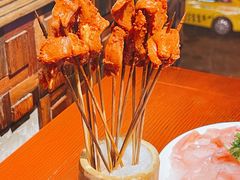 -黄家码头老火锅(解放碑旗舰店)