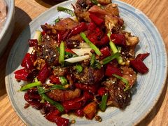 -静一餐厅·湖北菜(前门创始店)