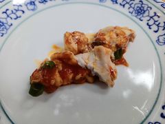 -明婷饭店(外曹家巷店)