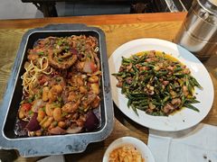-小厨食堂(黄田坝店)