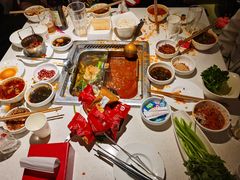 -海底捞火锅(长沙华创国际广场店)