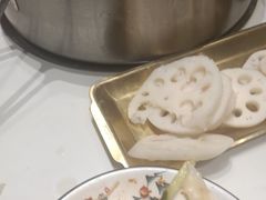 -刘少华贵州小黄牛·鲜牛肉火锅(总店)
