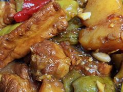 -白城车站店一九二八铁锅炖