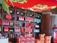 -解家河南菜(商鼎路店)