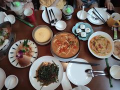 -泰国餐厅 Thai Food(裕华万达店)