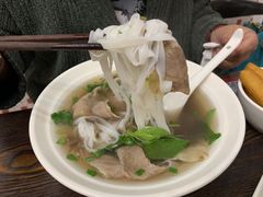 -PHO·5越南牛肉粉(建新路店)