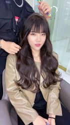 -3AM HAIR SALON染发接发