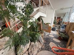 -纳地素食(石门公园店)