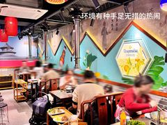 -佟爷·老北京炙子烤肉(动物园店)