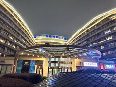 -杭州温德姆至尊豪廷大酒店