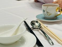 -明阁 Ming Court(广州朗豪酒店)