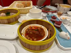 -醉辉皇原味海鲜江南菜(成都大魔方店)