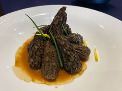 -百盛·鼎膳(中海财富中心)
