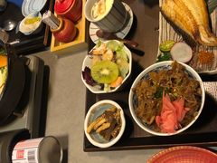 -满来寿喜烧(金虹桥店)