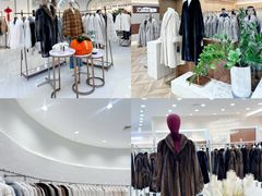 -肃宁华斯国际裘皮城