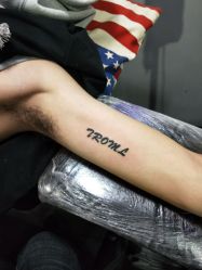 点击看大图 -刺客纹画纹身·洗纹身·穿孔饰品