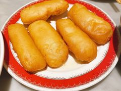 炸鲜奶-渝信川菜 · 川味家常菜(财富购物中心店)