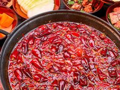 -龙厂长火锅厂(抚琴店)