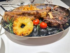 -王品牛排(杭州大厦店)