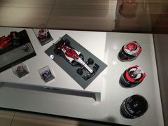 -上海保利玛莎拉蒂和阿尔法罗密欧(华翔路店)