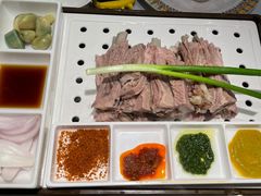 -相约·羊村小馆(长沙路店)