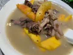 -粤·向群饭店(龙津东路总店)