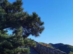 -慕田峪长城