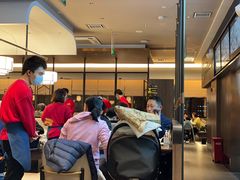 大堂-四道菜·福建菜馆(新街口金鹰店)