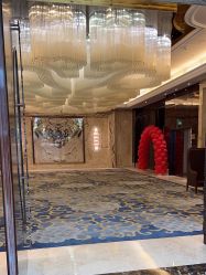 -宝格利廷宴会艺术中心(南商店)