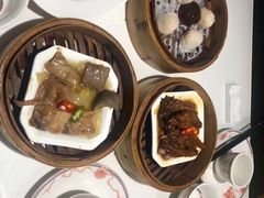 -稻香饭店(IFS国金中心店)
