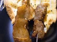 -酒座音乐主题串吧(滑翔西社区店)