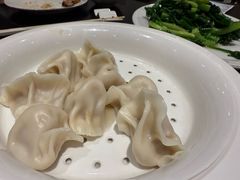 -勺园中餐厅