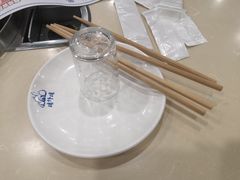 -楼外楼大刀肉传统火锅居(博学路店)
