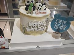 -CAKE BOSS 蛋糕老板(西单君太百货店)