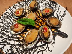-波螺油子青岛本帮菜(银座店)