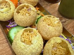 -清真·AL-JANNAT 佳纳特餐厅(狮子桥店)