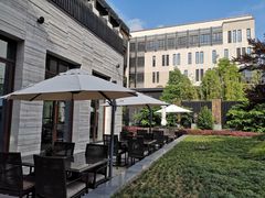 -上海崇明金茂凯悦酒店