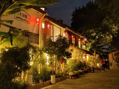 -小河直街历史文化街区