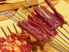 -悦屋老板娘的烤肉店(紫薇田园店)