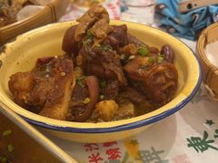 -东排食堂长沙小吃大排档(五一广场店)