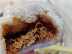 酱肉包-天兴居(大兴店)