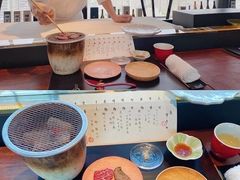 -元熹会席料理
